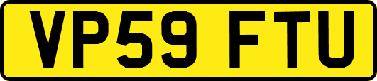 VP59FTU