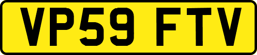VP59FTV
