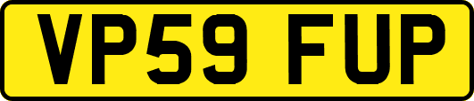 VP59FUP