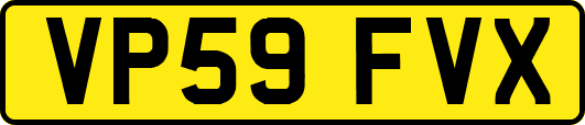 VP59FVX