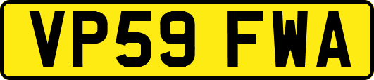 VP59FWA