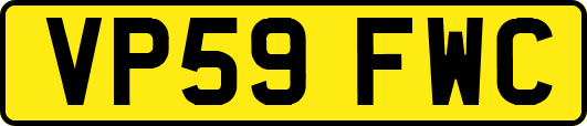 VP59FWC
