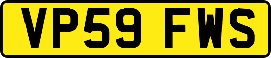 VP59FWS
