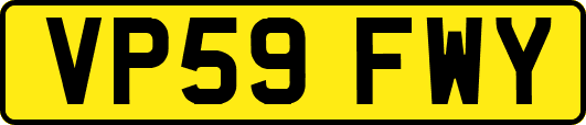 VP59FWY