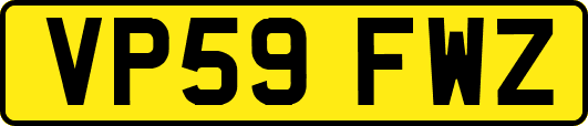 VP59FWZ