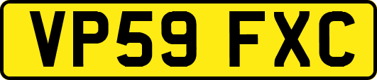 VP59FXC