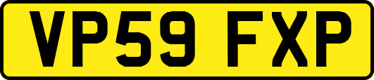 VP59FXP