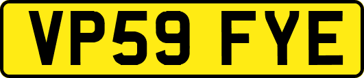 VP59FYE