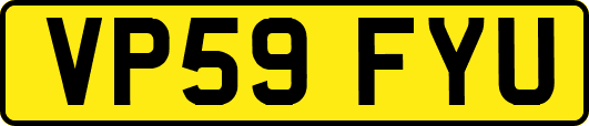 VP59FYU