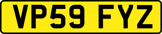 VP59FYZ
