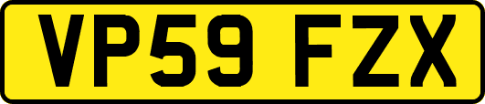 VP59FZX