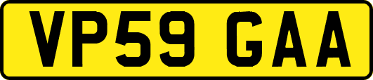 VP59GAA