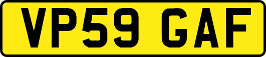 VP59GAF