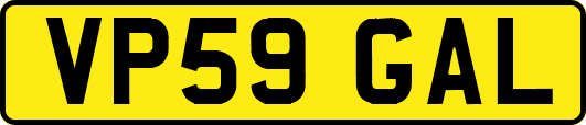 VP59GAL