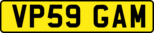 VP59GAM