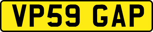 VP59GAP