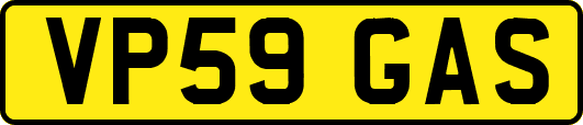 VP59GAS