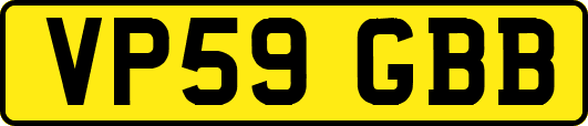 VP59GBB