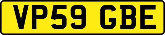 VP59GBE