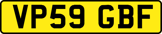 VP59GBF