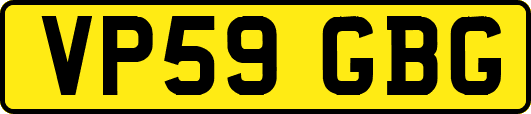 VP59GBG