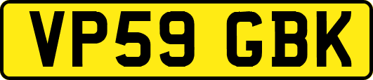 VP59GBK