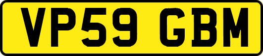 VP59GBM