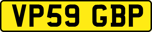 VP59GBP