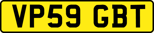 VP59GBT