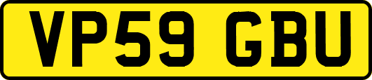 VP59GBU