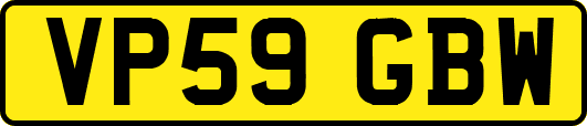 VP59GBW