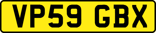 VP59GBX