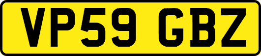 VP59GBZ