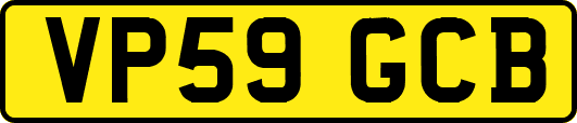 VP59GCB