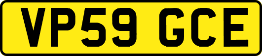 VP59GCE