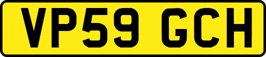 VP59GCH