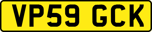 VP59GCK