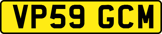 VP59GCM