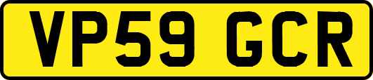 VP59GCR