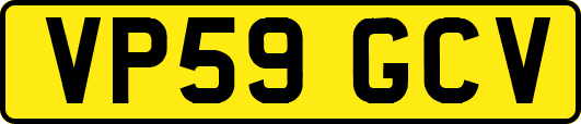VP59GCV
