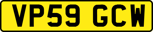 VP59GCW