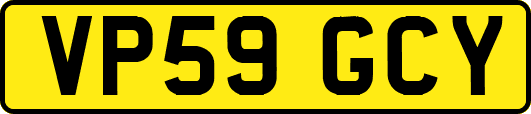 VP59GCY