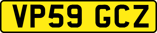VP59GCZ