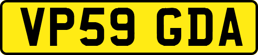 VP59GDA