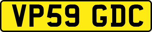 VP59GDC