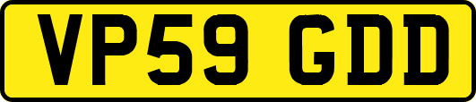 VP59GDD