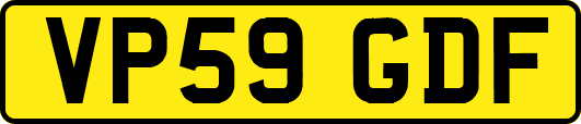 VP59GDF