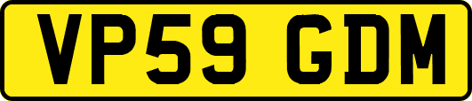 VP59GDM