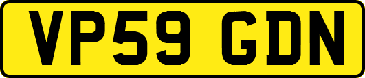 VP59GDN