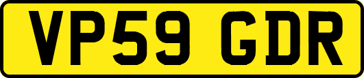 VP59GDR